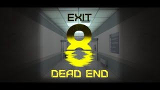 Dead End (Exit 8) | 2024 | 1440p