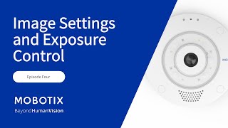 Get Perfect Image Settings and Exposure Control Every Time