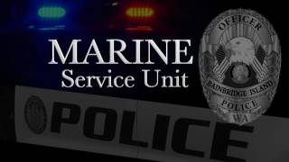 Bainbridge Island Police Department
