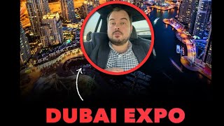 Dubai Expo 2020 Highlights @DubaiExpoMauritanie