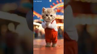 The AI Cat Dance Video That Changed Everything