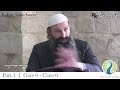 the secret to happy healthy and successful life sha arei kedusha part 1 gate 6 rabbi anava