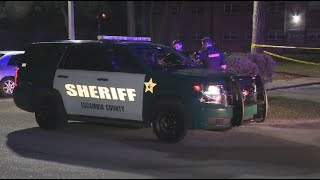 'Operation Brownsville' highlights community effort to reduce crime in Escambia County