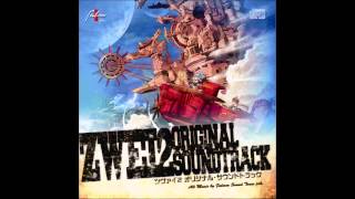 ZWEI2 OST - The Force of a Trueblood