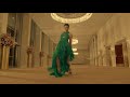 kenzo world the new feminine fragrance episode 2 the hall