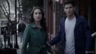 Pretty Little Liars -Ravenswood Funeral - \