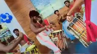 #Sri Kumaran chenda Melam🥁🥁🥁 call. 9087844444, 9789784100 #RA CHANNEL 💚💚I