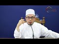 (🔴LIVE) 30-11-2023 SS Prof Dato' Dr MAZA: Bulughul Maram {Siri 178}