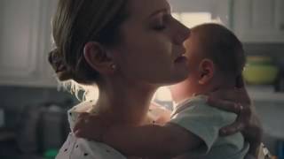 The Whirlpool Every day, care® Messy Laundry Commercial