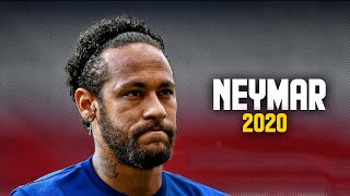 Neymar Jr - Magic Dribbling Skills | 2020 | HD |