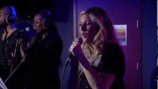Ellie Goulding - Rhythm of the Night in the Live Lounge