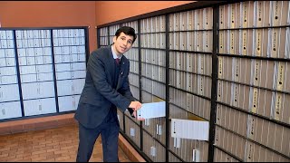 P O Boxes Broken Into At Bakersfield Post Office