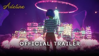 Adeline Official Trailer