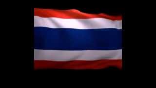 Thailand nation song/songbird