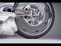Fuller Moto's Futuristic 2029 Custom Motorcycle - Part 1 | Concept