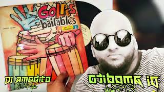 Tambor Debajo de la cama hay gente-Dj Amadito el pupilo🪘🥁✨🔥💯🎤