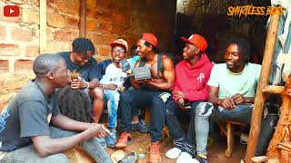 Kabukusi fox , zombie Dee , jay lee freestyle session bano bakambwemu