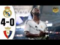 Real Madrid Tadi Malam • Hasil Liga Spanyol Tadi Malam Terbaru • Hasil Bola Tadi Malam