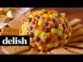 Reese’s Peanut Butter Ball | Delish