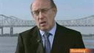 Feinberg Is Focused on Minimizing Fraudulant BP Claims: Video