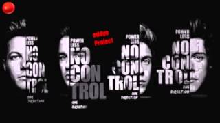 One direction - No Control - Remix (full audio) Hd