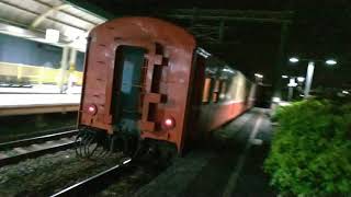 107.10.3，6901次開車，3777次待開，1526次進站