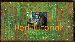 Perl-Tutorial, Episode 2: Variability