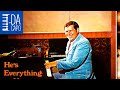 bob silverman pianista