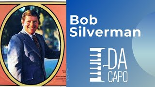 Bob Silverman Pianista