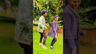 Srini anna 😘 Suji akka small dance