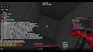 INSANE HCF CORE LEAK (OrtixPvP's iHCF Fork)