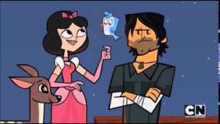 Total Drama Pahkitew Island - Ella's Goodbye Song