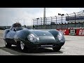 Forza Motorsport 4 - Lotus Eleven 1956 - Test Drive Gameplay (HD) [1080p60FPS]