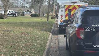 2 dead in Dothan shooting
