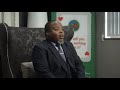 Bongi Mkhize CEO of KwaZulu-Natal Joint Municipal Provident Funds - Success stems from hard work