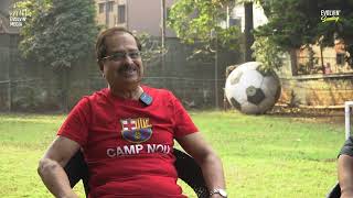 Kolhapur Football series | Episode 1 trailer | Two generations one game #kolhapur #football #trailer