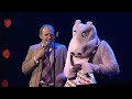 tim vine flag hippo