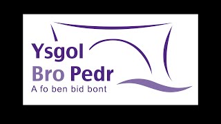 Neges gan Mrs Wyn Ysgol Bro Pedr