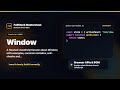 Window Explained | FullStack Masterclass JavaScript Course