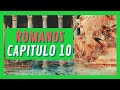 ✓ ROMANOS CAPITULO 10 - PDT - AUDIO BIBLIA