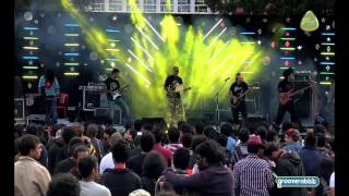 Parikrama song 3 live at the goMAD festival