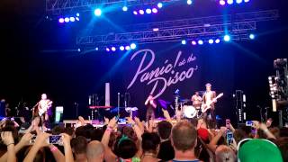 Hallelujah - Panic! at the Disco
