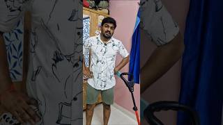 வாங்கி வாங்கி பீரோலதா அடுக்குரா கட்டமாடா🙄 #shorts #shortsfeed #tamilshorts #trending #funny #comedy