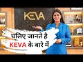 Keva Complete Profile | Franchise | Products & Certificates | Dr Karan Goel