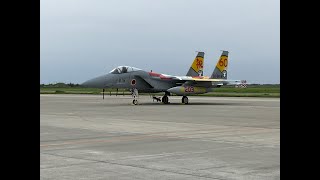 F15(航空自衛隊松島基地航空祭2024)