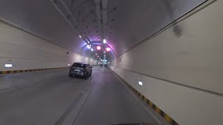 Mumbai Coastal Road | First Person View Experience | DDD