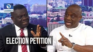 Analysts Disagree Over Tribunal Judgement Nullifying Orji Kalu’s Election