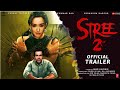 Stree 2 | Official Concept Trailer | Rajkumar Rao | Shraddha Kapoor | Aparshakti Khurrana | Amar