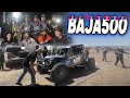 2024 BAJA 500 | Baja Wins This Time