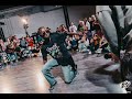 Afro Boom vol.9 - Afro Битва - Koby (judge demo)